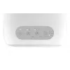 Desumidificador ETA ETA163090000 60 W, depósito de 1,2 litros – desumidificador doméstico compacto