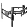 Suporte de parede para TV SBOX PLB-1348-2 para televisores de 37–63 polegadas, até 60 kg, VESA 800x400