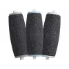 Polidor de unhas elétrico Medisana CR 870 – 3 acessórios, azul/branco