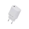 Carregador Beline Beli2161 20W PD 3.0 branco adaptador de carregamento rápido USB-C