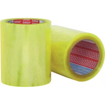 Fita adesiva Tesa 04204-279-6 – 50 mm de largura, 25 m de comprimento