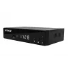 Recetor de TV WIWA H.265 MAXX — sintonizador digital DVB-T / DVB-T2 com suporte H.265 (HEVC)
