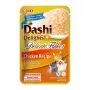 INABA Dashi Delights snack para gatos, flocos delicados de frango, 40 g