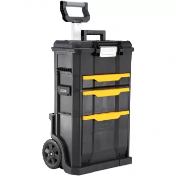 Stanley STST1-70344 Preto
