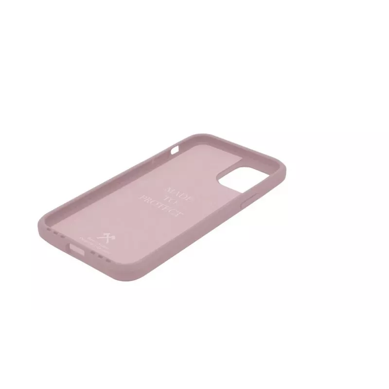 Capa Woodcessories Stone iPhone 11