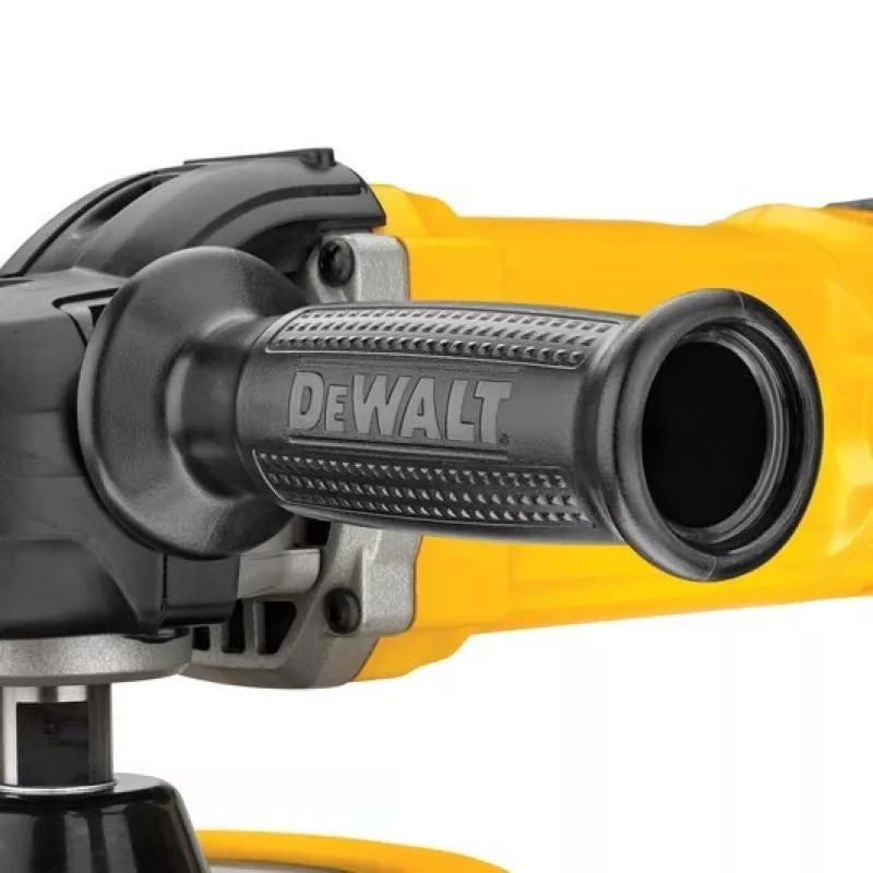 DeWALT DWP849X-QS Polidora de automóveis 1250 W 3500 rpm