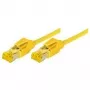 Tecline 72205Y cabo de rede Ethernet