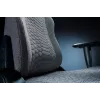 Cadeira gaming Razer Iskur V2 X cinzento-claro