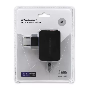 Fonte de alimentação para ASUS 33W 19V 1,75A Micro USB especial
