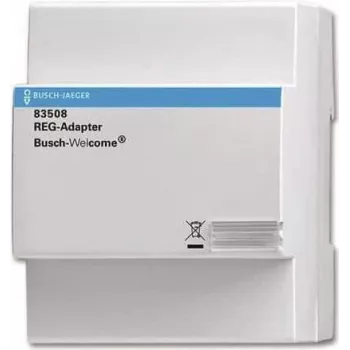 Busch-jaeger 2CKA008300A0548 acessório de conectividade