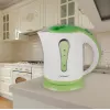 Maestro MR-028-GREEN Chaleira elétrica, 1 L, 1000 W, verde