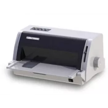 DASCOM Tally Dascom 1330 - impressora - p/b - matricial