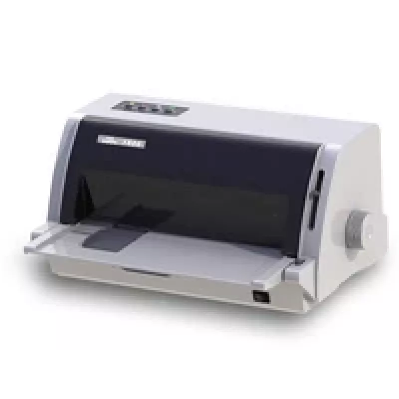 DASCOM Tally Dascom 1330 - impressora - p/b - matricial