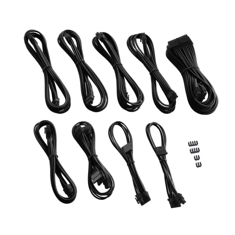 Cabo de alimentação interno Cablemod CM-PCSR-FKIT-NKK-R