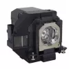 Lâmpada UHE Epson ELPLP91 Powerlite 680/685W BrightLink 685Wi/695Wi