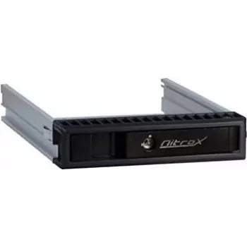 Inter-Tech 88887133 Consola para baia de unidades (88887133)