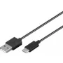 Wentronic 45677 Cabo USB preto