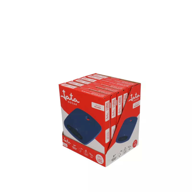 Balança de cozinha Jata HBAL0350