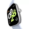 Smartwatch Xiaomi BHR7848GL cinzento