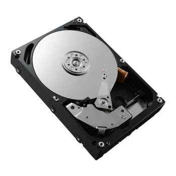 Hewlett Packard Enterprise 300 GB 15K RPM 2.5 SAS (870792-001B)