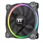 Thermaltake Riing 14 RGB TT Premium Edition pack de 3 ventoinhas para caixa 120 mm ARGB