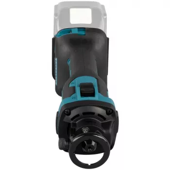 Fresadora a bateria Makita DCO181Z 18 V iões de lítio (Li-Ion) verde