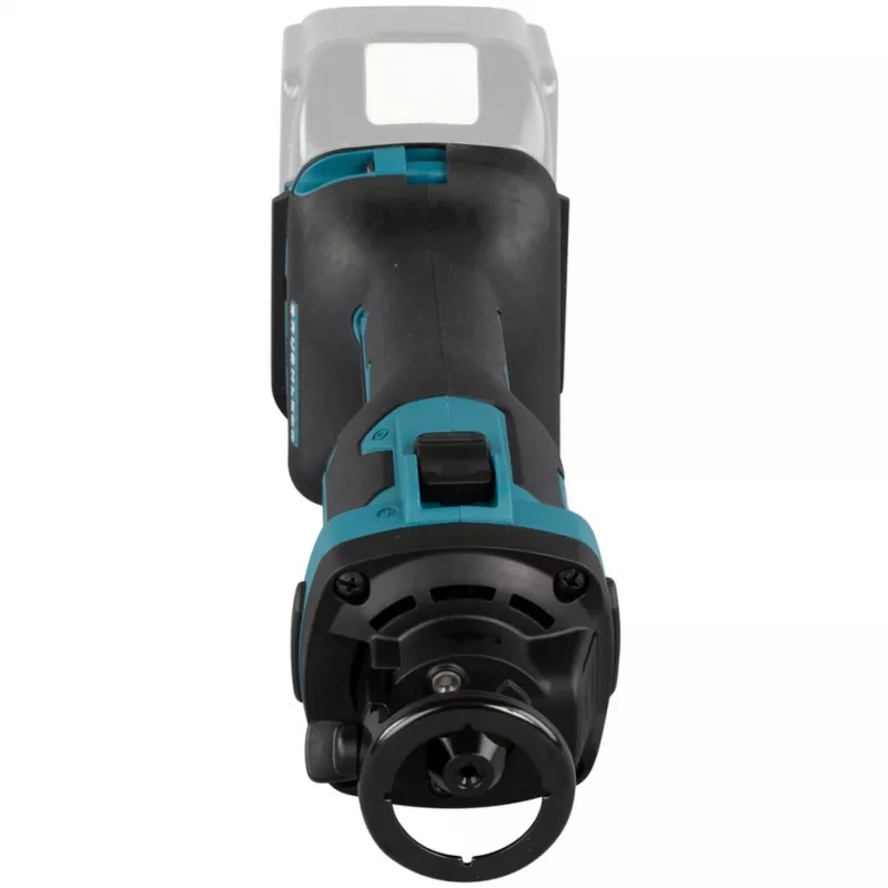 Fresadora a bateria Makita DCO181Z 18 V iões de lítio (Li-Ion) verde
