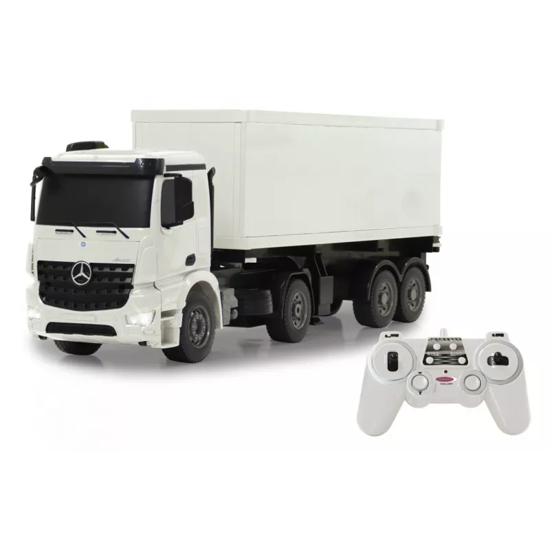Camião rodoviário Jamara Mercedes Benz Arocs