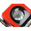 Máquina de pipocas Beper BT.651Y