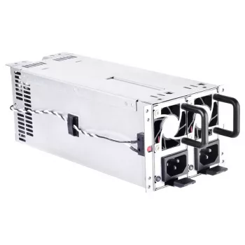 SilverStone SST-GM1000-2UG V2 fonte de alimentação redundante 2H - 1000 Watt