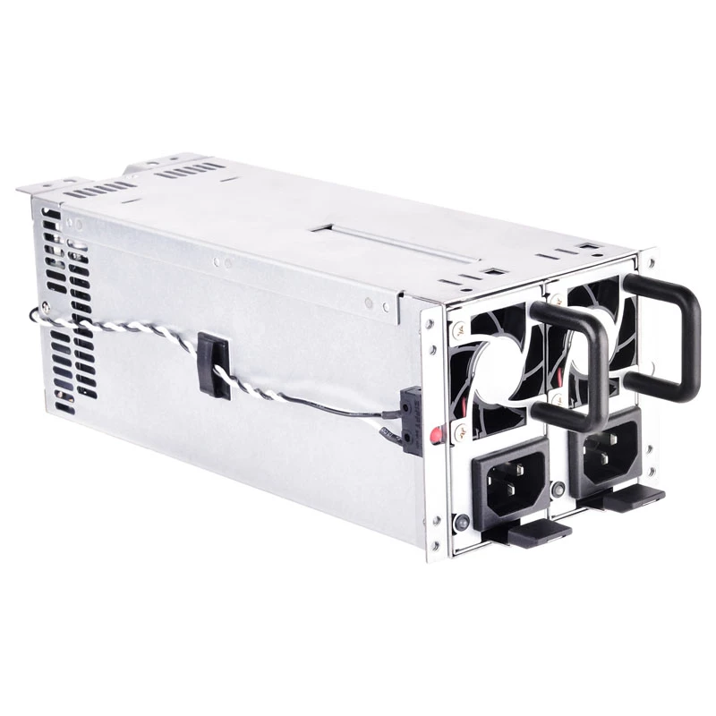SilverStone SST-GM1000-2UG V2 fonte de alimentação redundante 2H - 1000 Watt