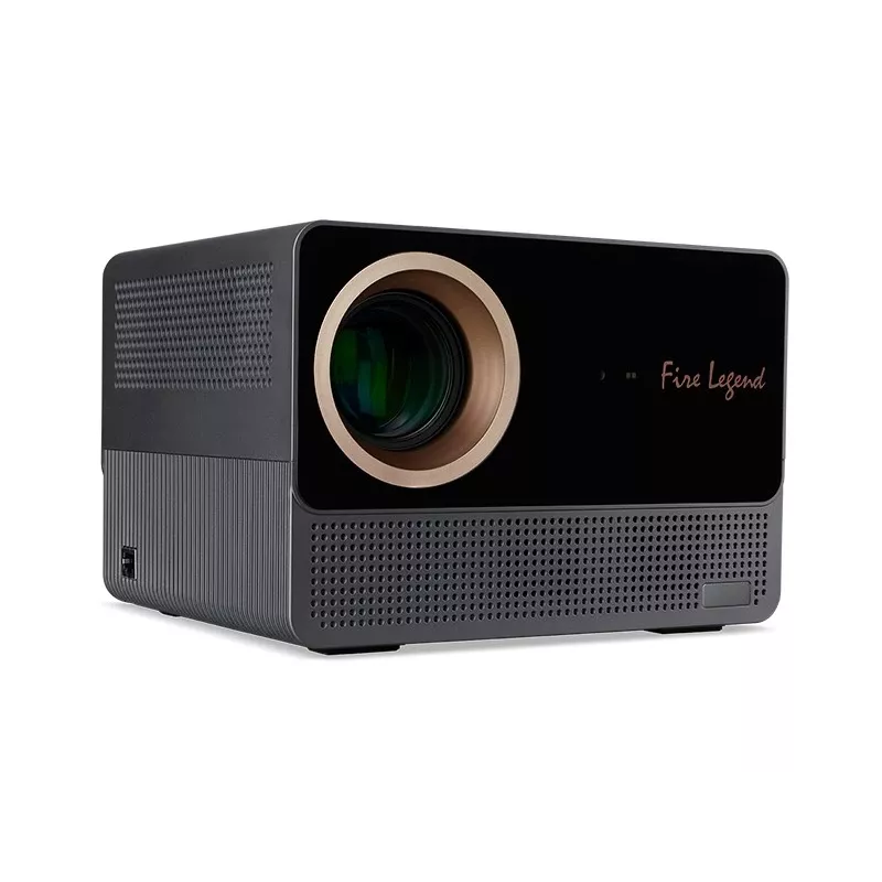 Projetor AOPEN QF18s FHD/800AL/1000:1/2,1kg