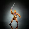 Figura de ação MATTEL Masters of the Universe Origins Thundercats He-Man JFW98, figura de coleção