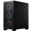 Caixa Elite 302 preta