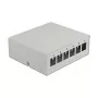 Patch panel DeLOCK 43410
