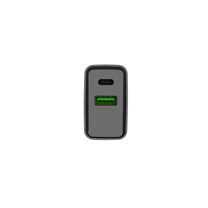 Natec NUC-2062 produto preto