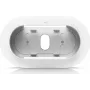 Ubiquiti UACC-G6-180-FM-W montagem em teto para câmara G6 180 - universal branco policarbonato