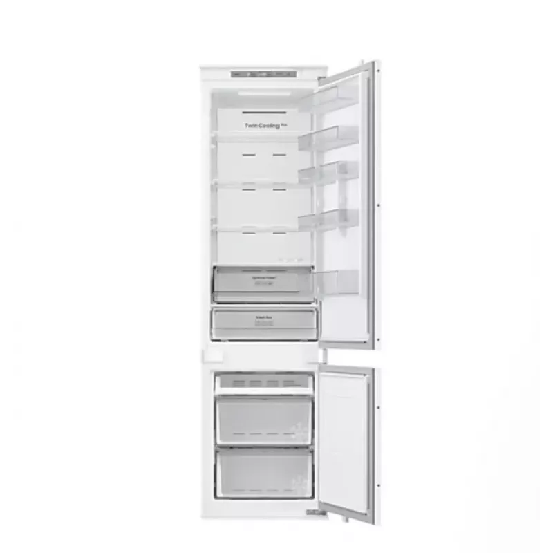 Combinado frigorífico-congelador BRB70F30BES0