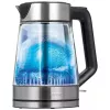 Chaleira MPM 1.7L 2200W preta