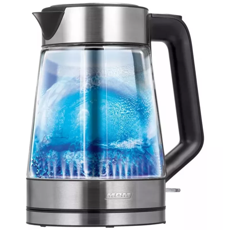 Chaleira MPM 1.7L 2200W preta