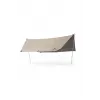 Tarp sky ti preto hexágono c2350ws010-cáqui NATUREHIKE