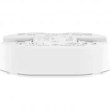eQ-3 AG Homematic IP HmIP-FLC, comando remoto, Branco, IP20, -5 - 40 °C, 52 mm, 15 mm