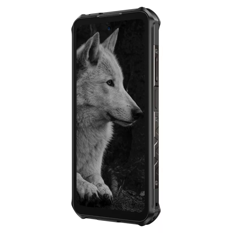 Smartphone UleFone Armor X16 Pr 8/256GB Wasteland Shado — 8GB RAM, 256GB armazenamento