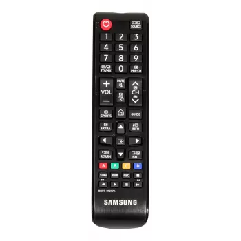 Comando Samsung BN59-01247A — comando de substituição compatível com vários televisores Samsung