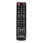 Comando Samsung BN59-01247A — comando de substituição compatível com vários televisores Samsung