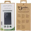 Capa 4smarts Galaxy S24 Ultra 17,3 cm 6,8 polegadas preta