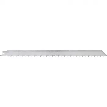 Lâmina de serra sabre INOX 305 / 6Z, B-23254 comprimento 300 mm, 10 TPI, sem impressão