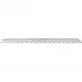 Lâmina de serra sabre INOX 305 / 6Z, B-23254 comprimento 300 mm, 10 TPI, sem impressão