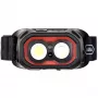 Wiha 45700 lanterna de cabeça 500 lm, com sensor de movimento