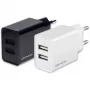 Carregador 4smarts VoltPlug Dual